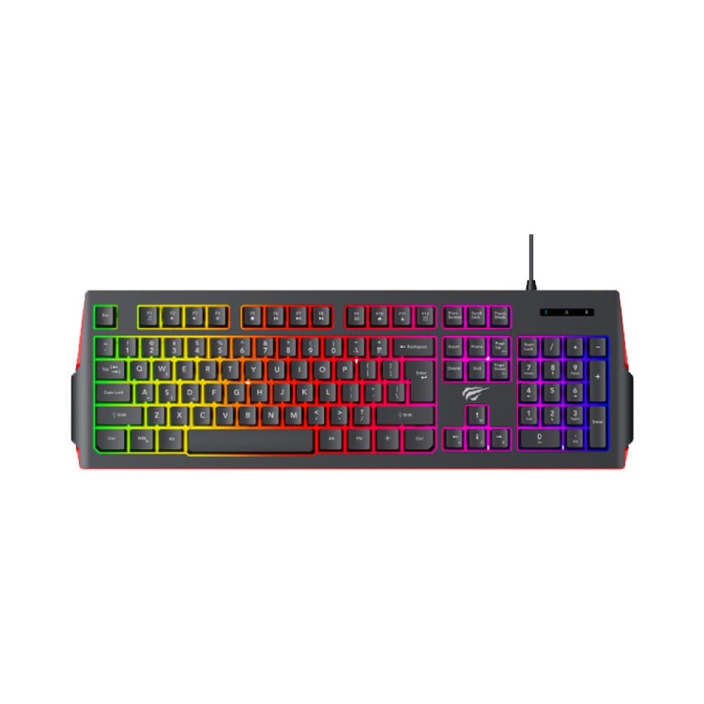 HAVIT Multi-Function Keyboard