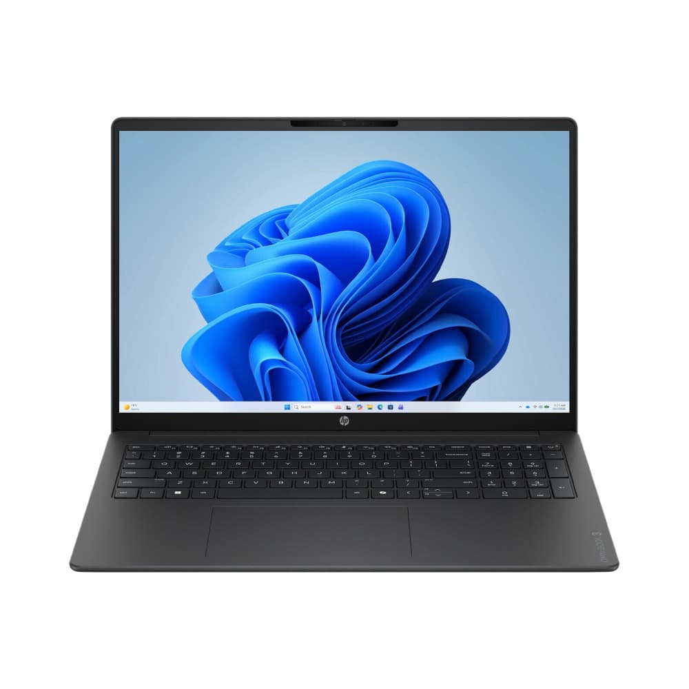 HP OmniBook 3, 16" Touchscreen, 16GB, 512GB SSD, Core™ Ultra 7-255U