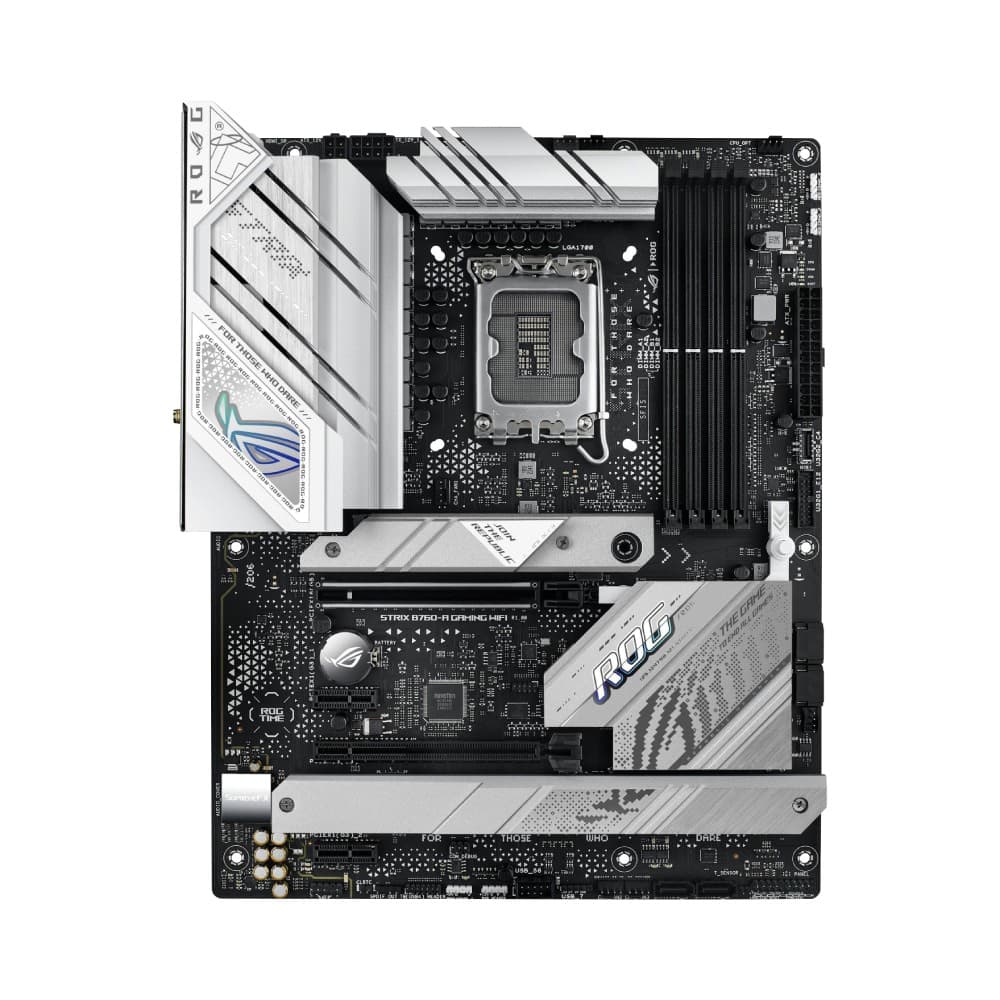 Motherboard Asus ROG Strix B760-A Gaming Wifi