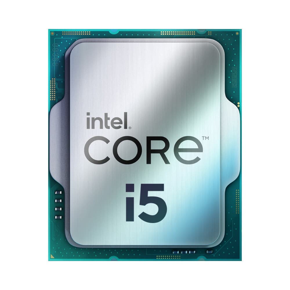 Processor Intel Core i5-14400 Tray