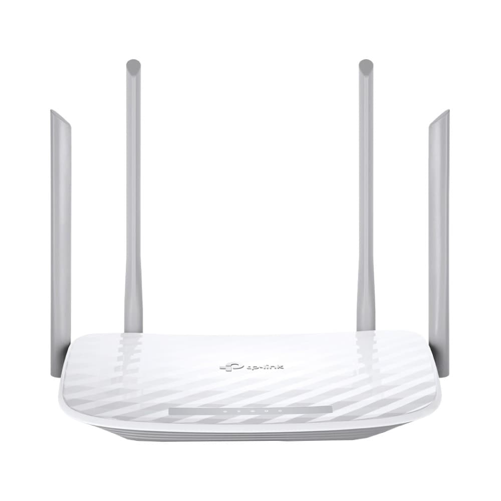 TP-Link Router Archer C50 AC1200 Wireless Dual Band