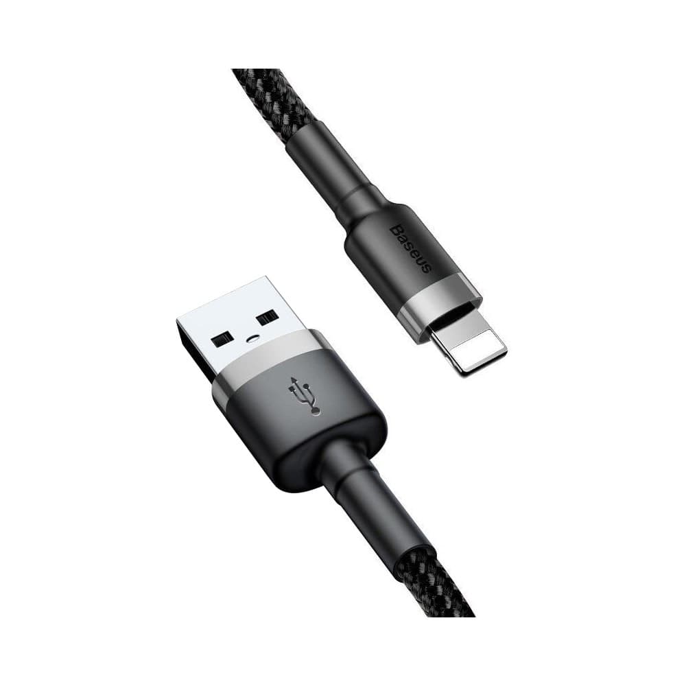 Baseus USB/Lightning Cafule Cable