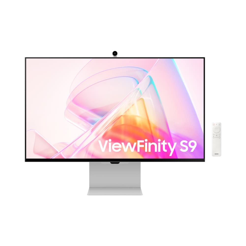 Samsung 27" ViewFinity S90PC 5K Smart Monitor