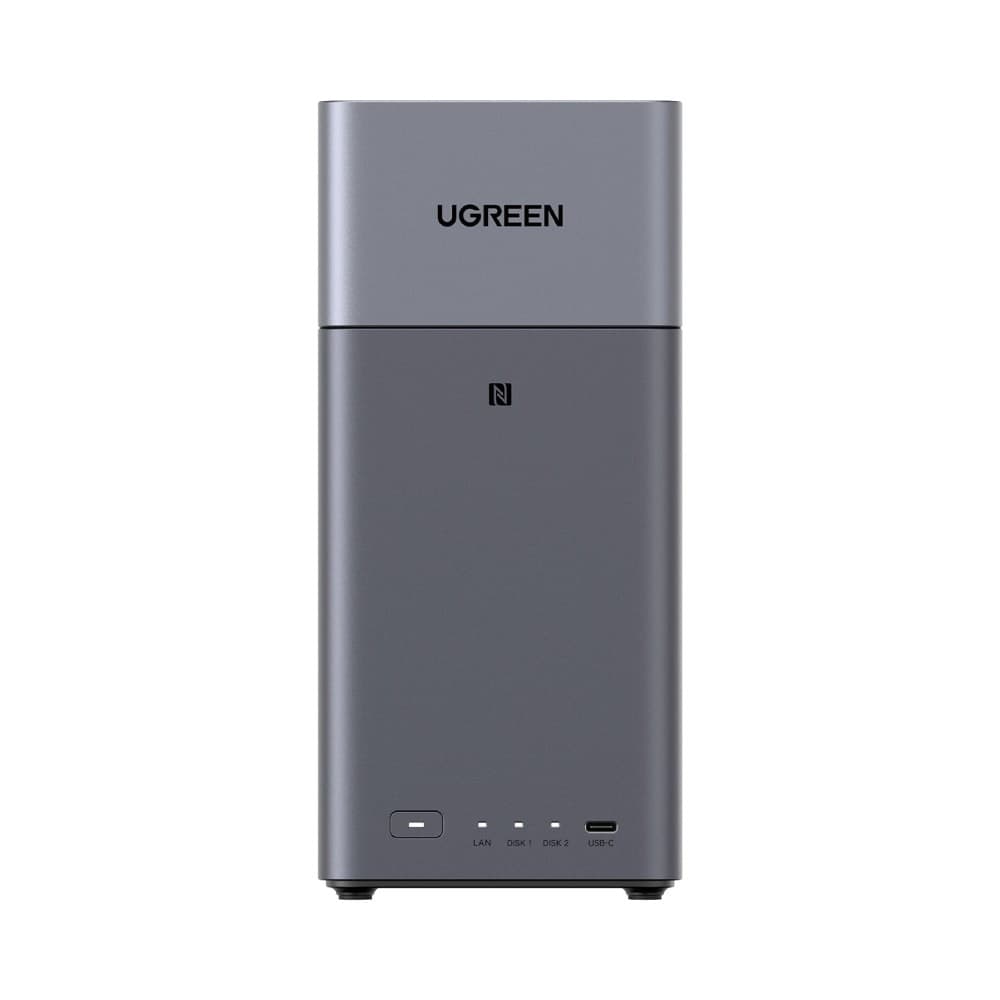 UGREEN NASync DH2300