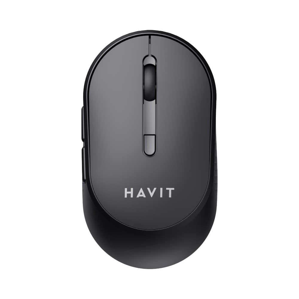 HAVIT Wireless Mouse MS78GT