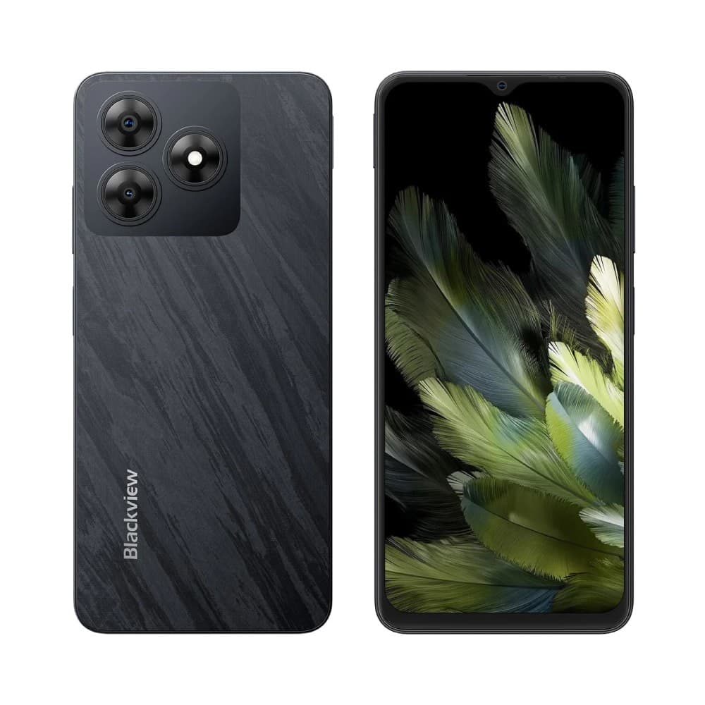 Blackview Wave 8
