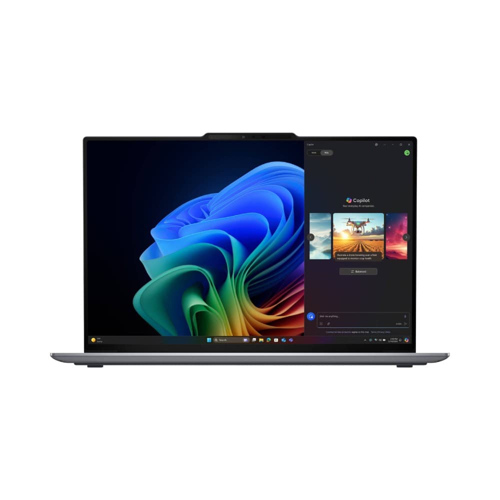 Lenovo Thinkpad X9-15 Gen 1 Aura Edition 15" Touchscreen, 32GB, 512GB SSD, Core™ Ultra 7-258V
