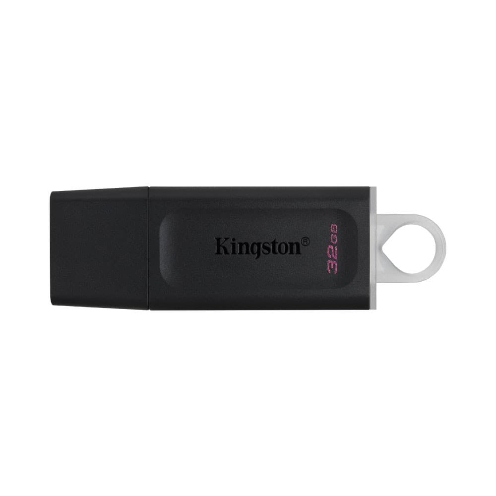 Kingston DataTraveler Exodia USB Flash Drive