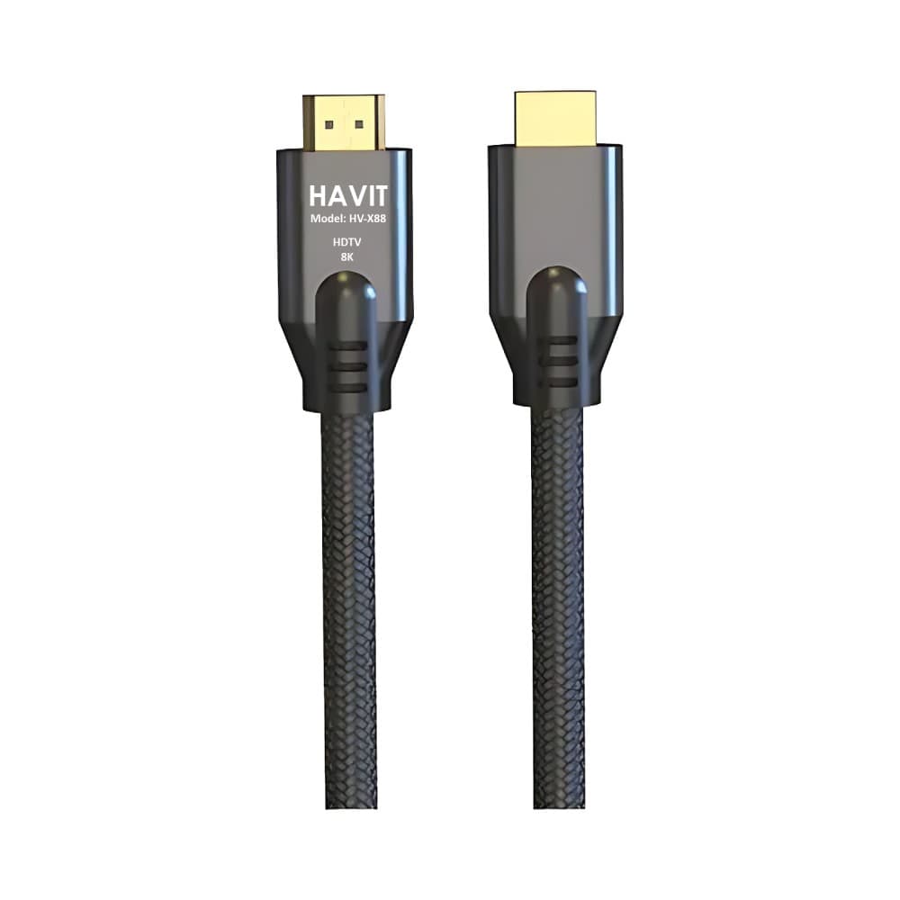 Havit HV-X88 Hdmi Cable 1.8m