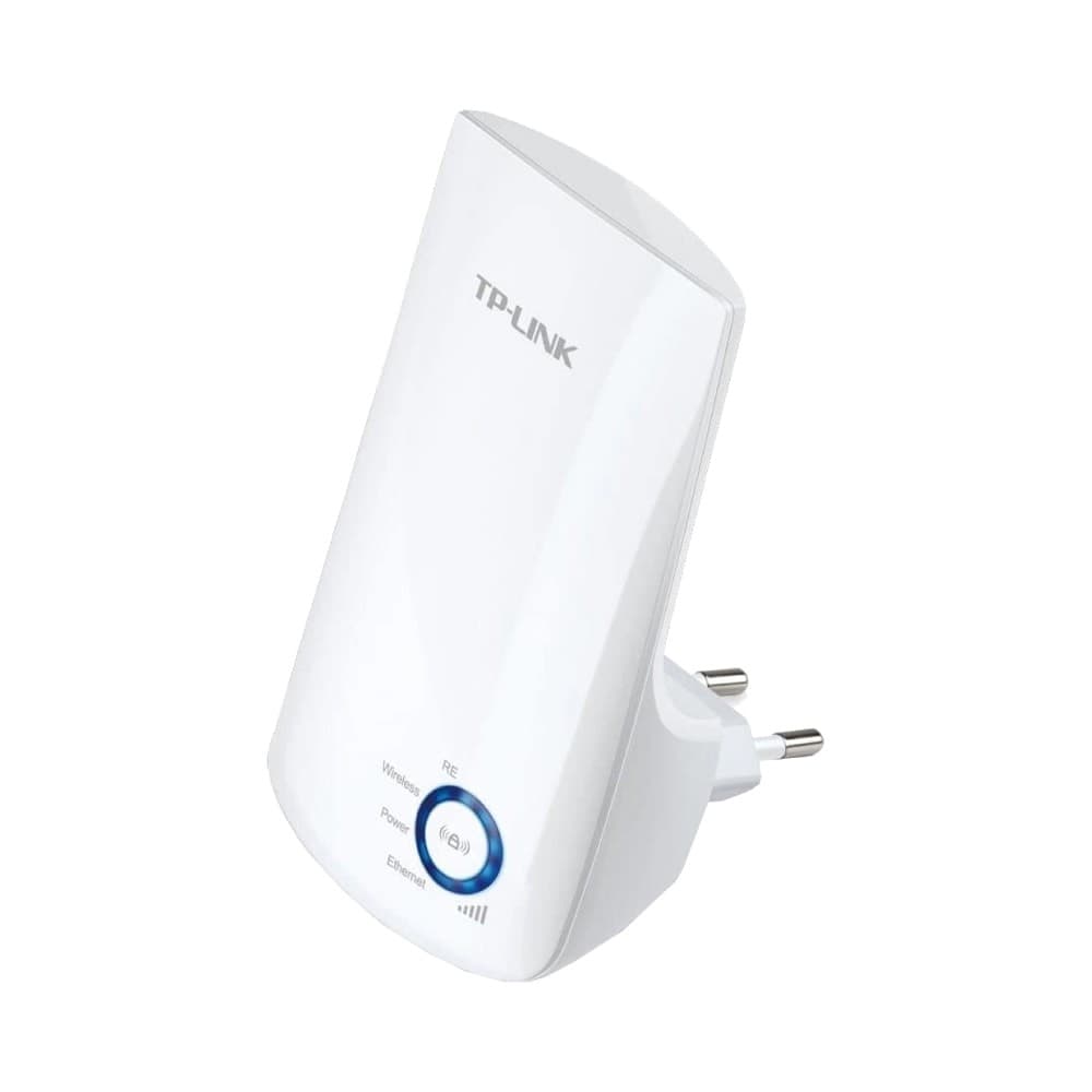 Extender 300Mbps Universal Wi-Fi Range