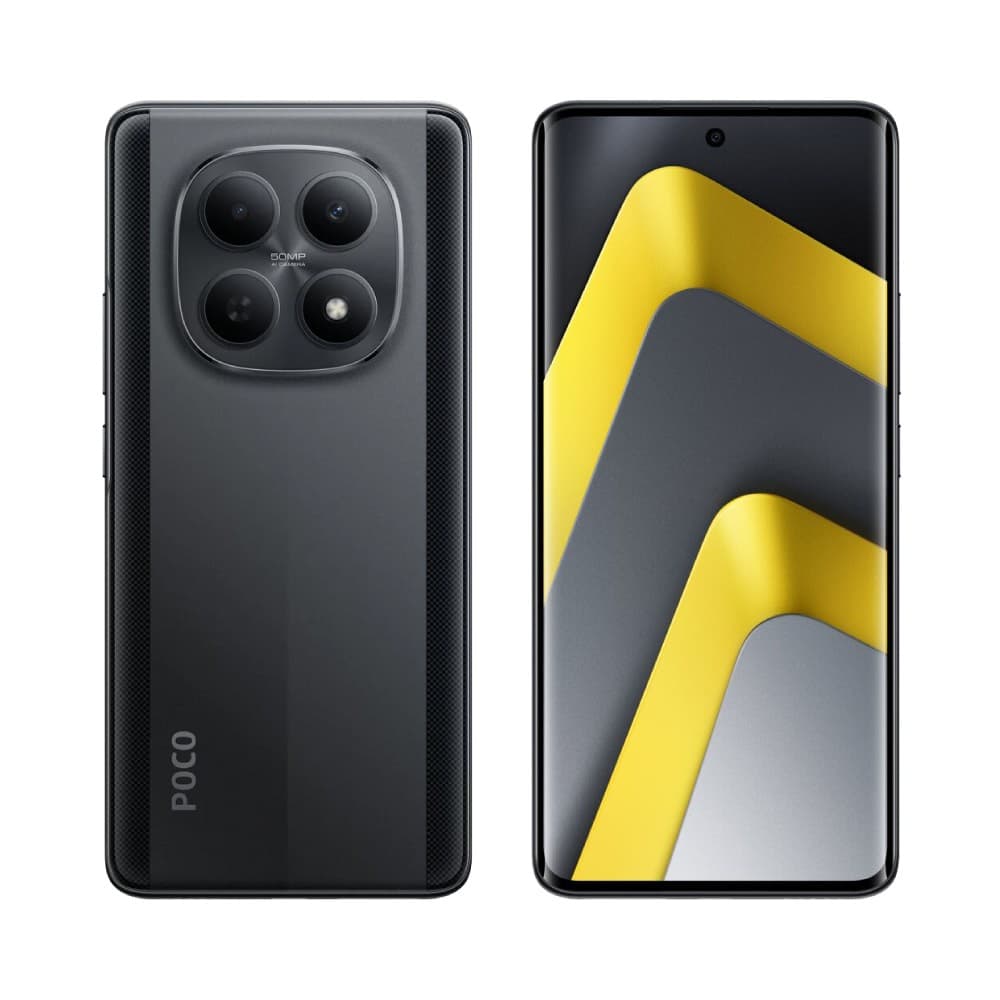 Xiaomi Poco M8 5G