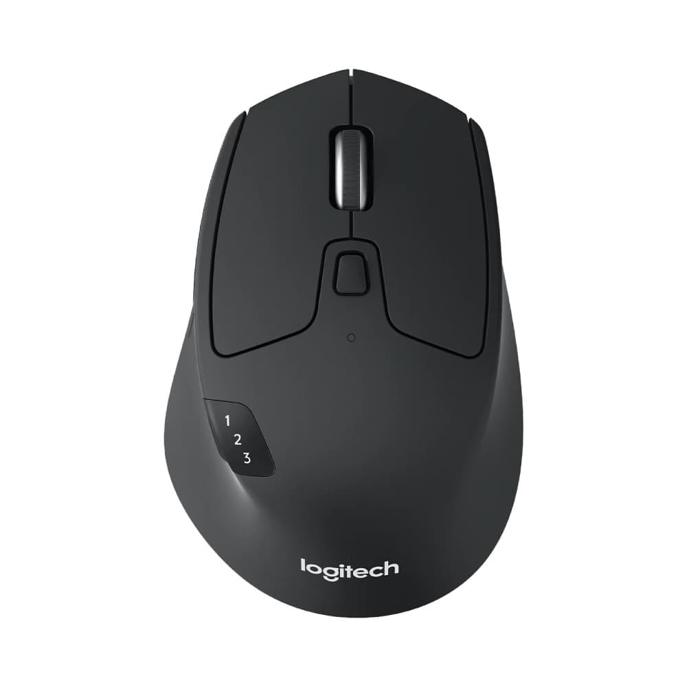 Logitech M720 Triathlon Mouse