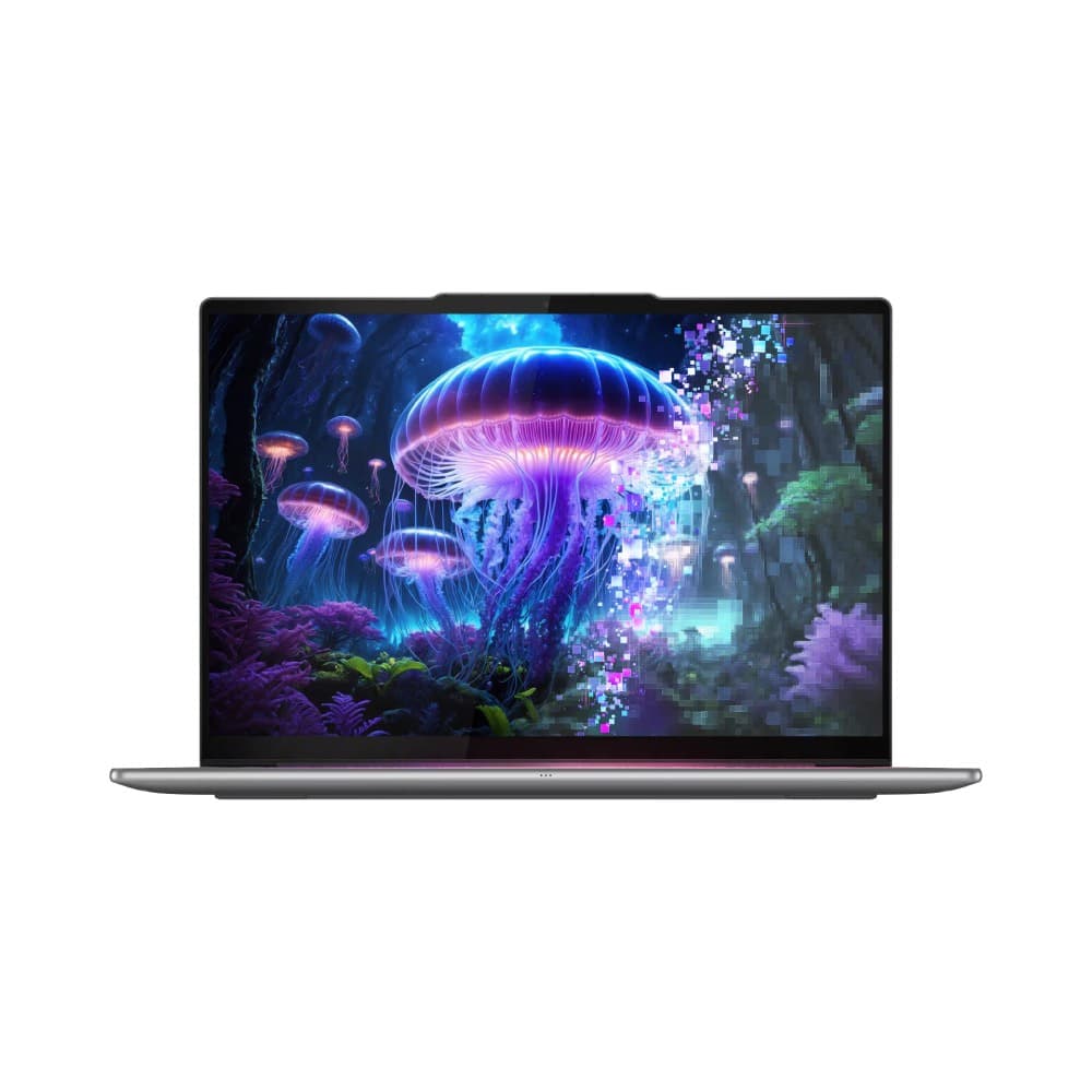 Lenovo Slim 7i Aura Edition, 14" Touchscreen, 16GB, 1TB SSD, Core™ Ultra 5 226V