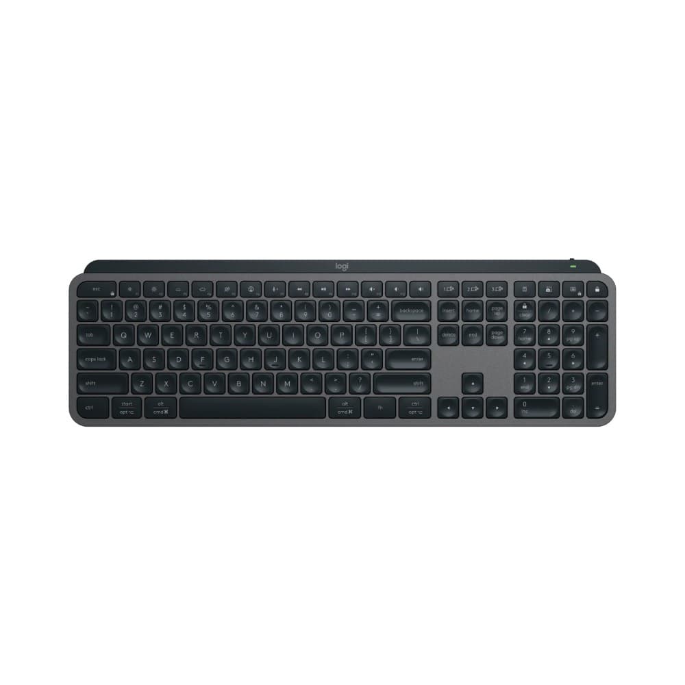 Logitech MX Keys S Wireless Keyboard