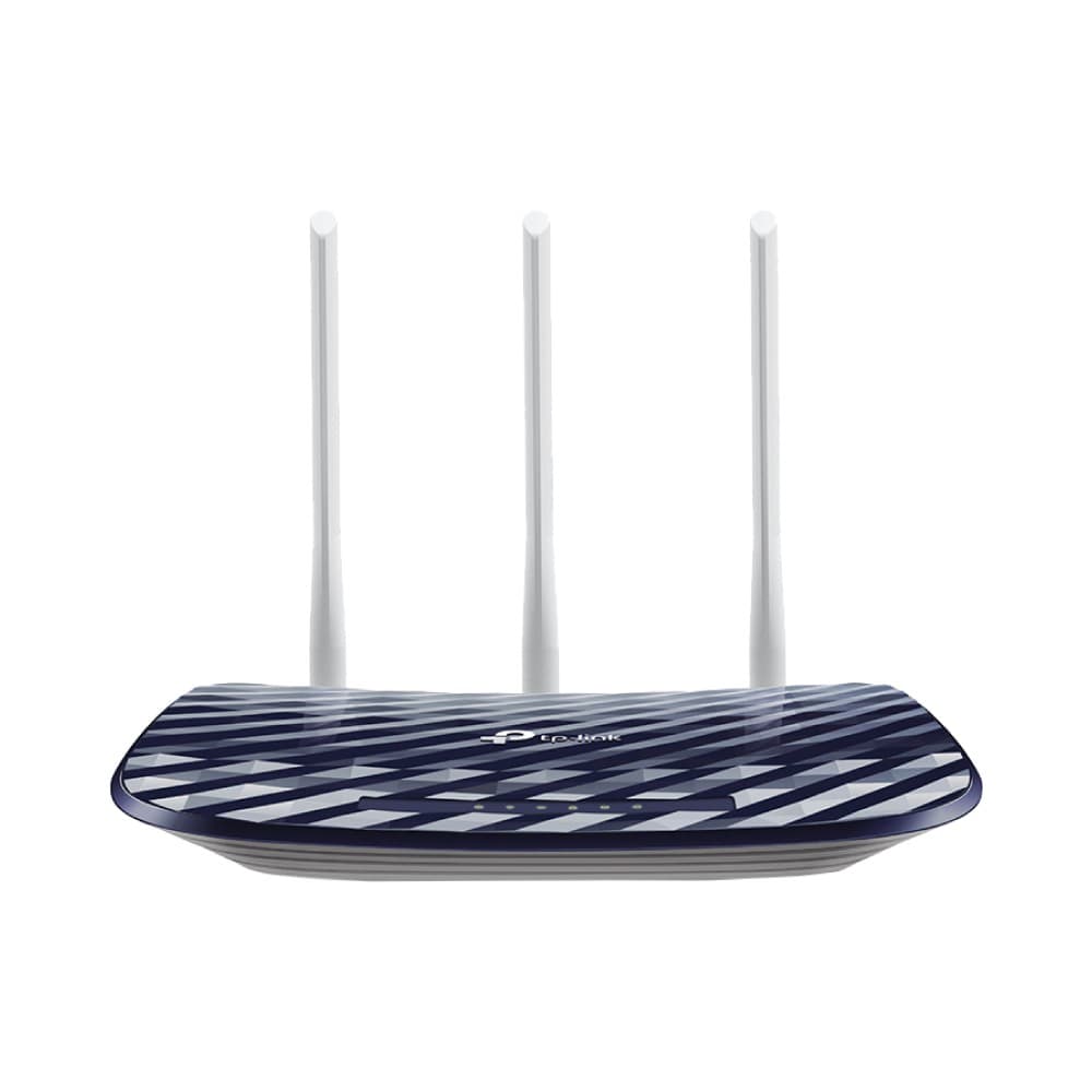 TP-Link Router Archer C20 AC750 Wireless Dual Band