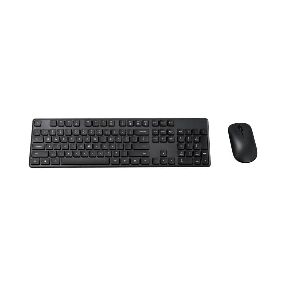Xiaomi Wireless Keyboard and Mouse Combo