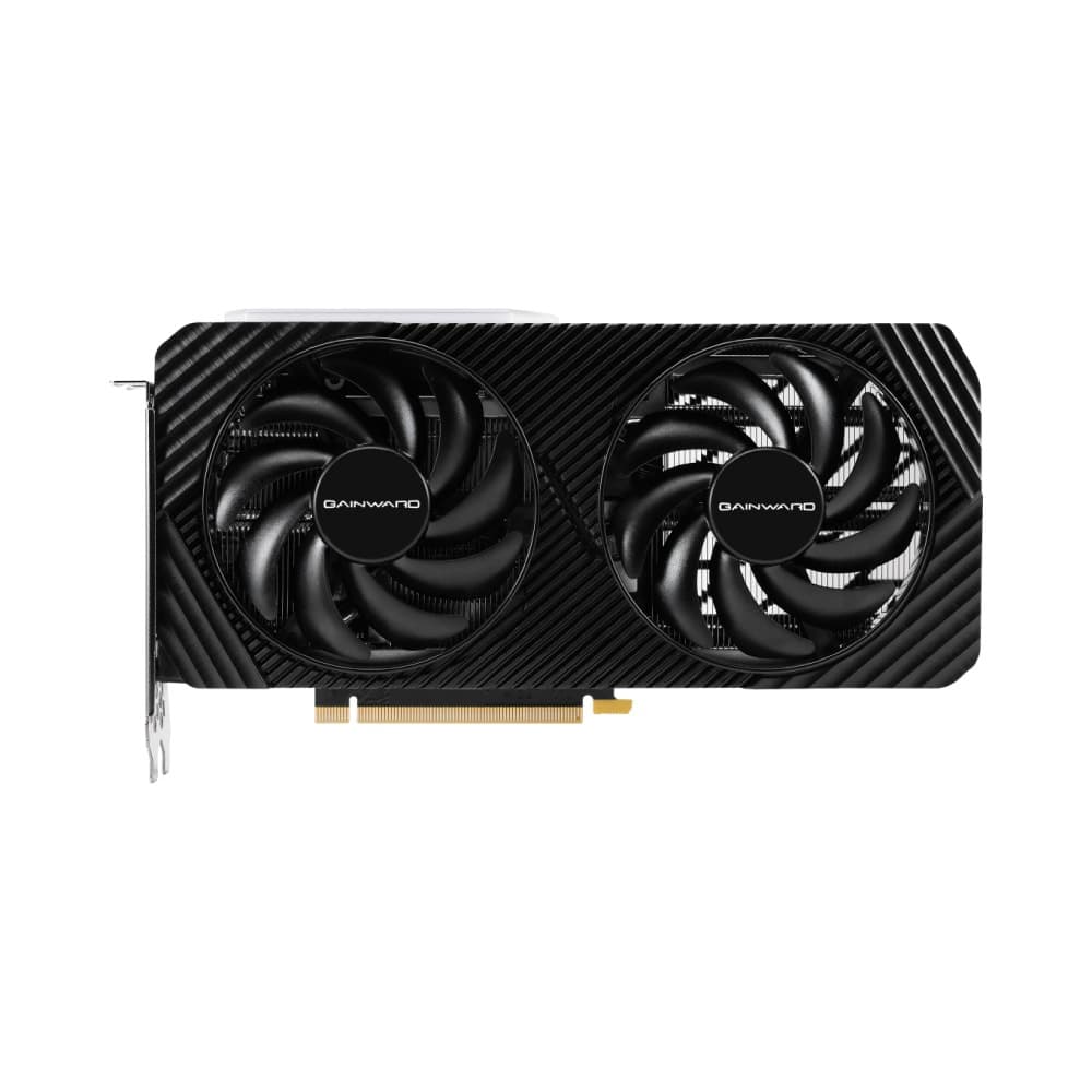 Gainward GeForce RTX™ 4060 Ti Ghost 8GB