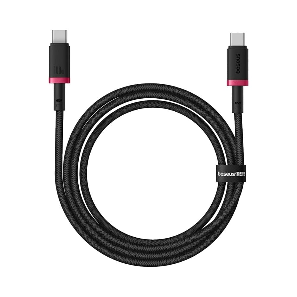 Baseus Dura Charging Cable USB-C to USB-C 100W
