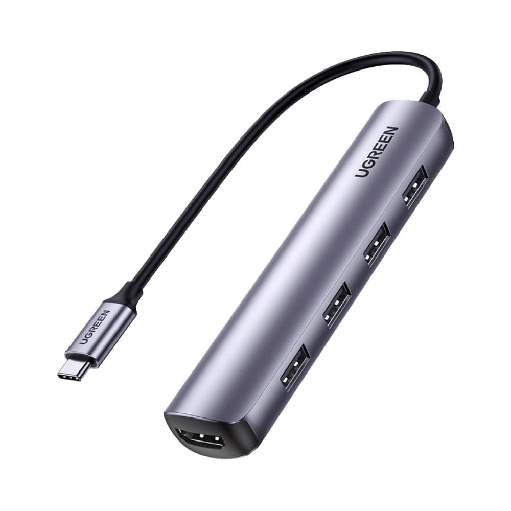 Ugreen 5-in-1 USB-C Multifunction Adapter