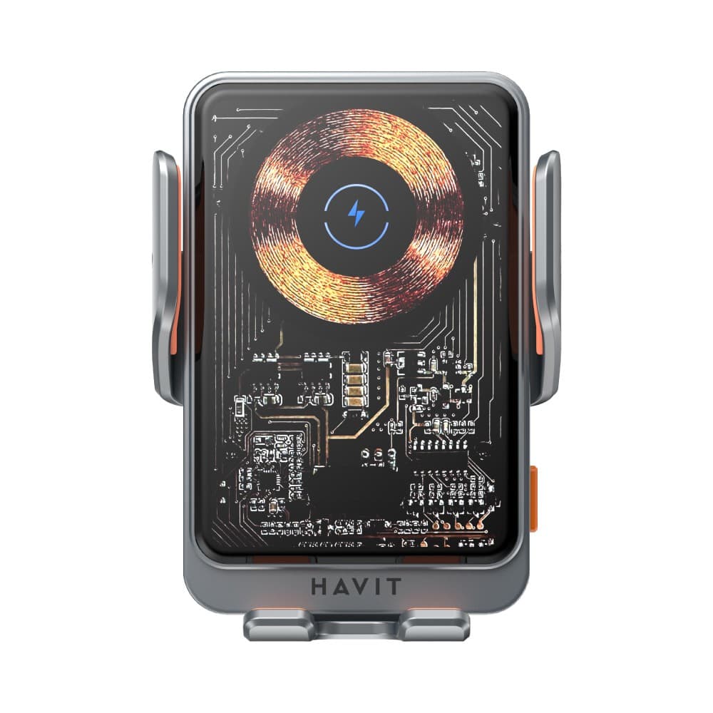 HAVIT W3033 Car Wireless Charger