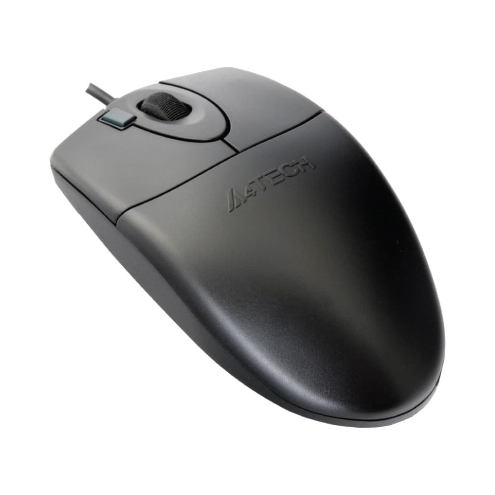 A4-Tech Wired Mouse OP-620