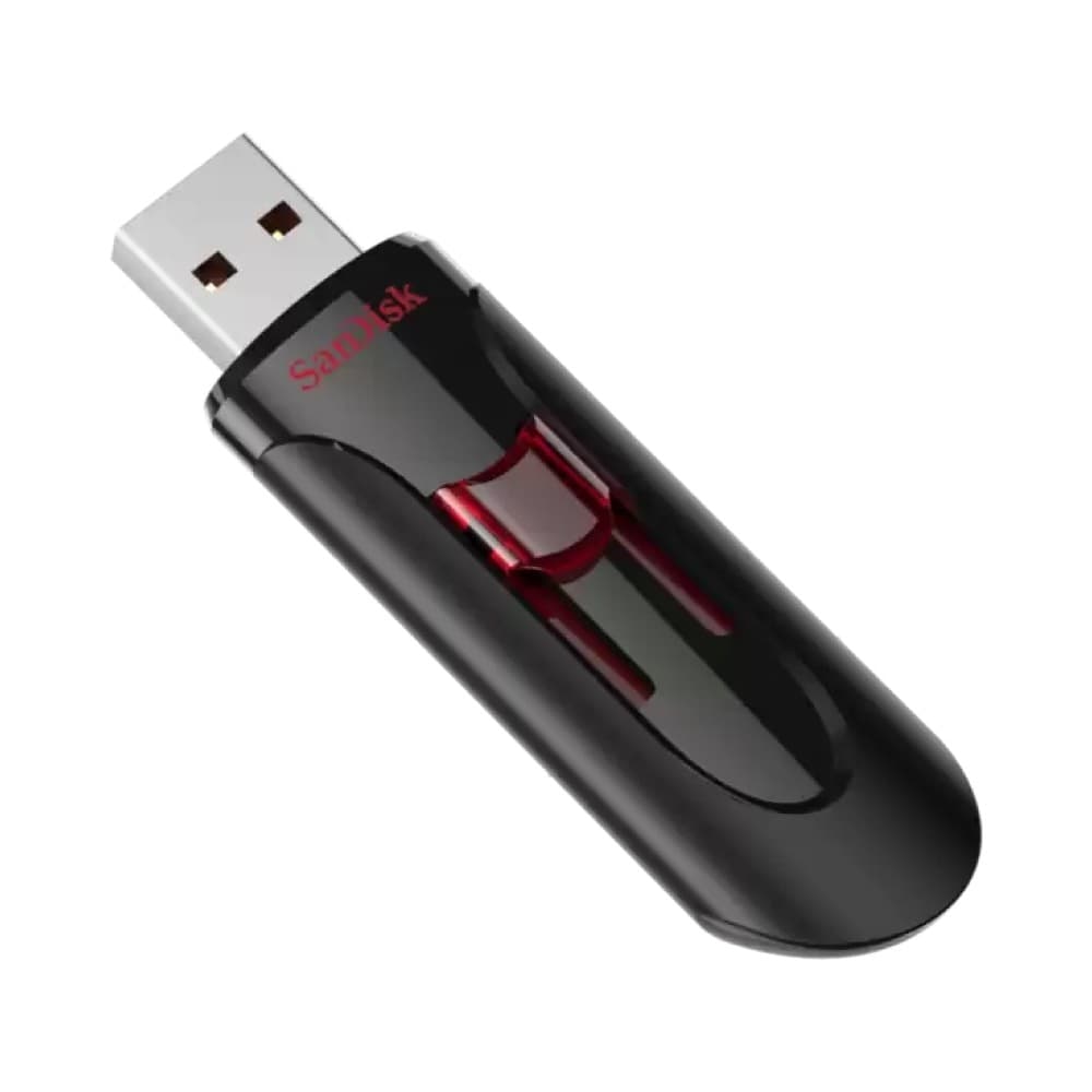 Cruzer Glide 3.0 USB Flash Drive