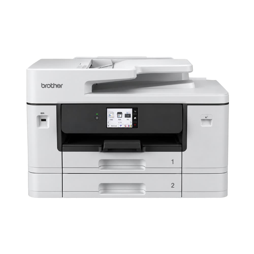 Brother MFC-J3960DW Inkjet Printer