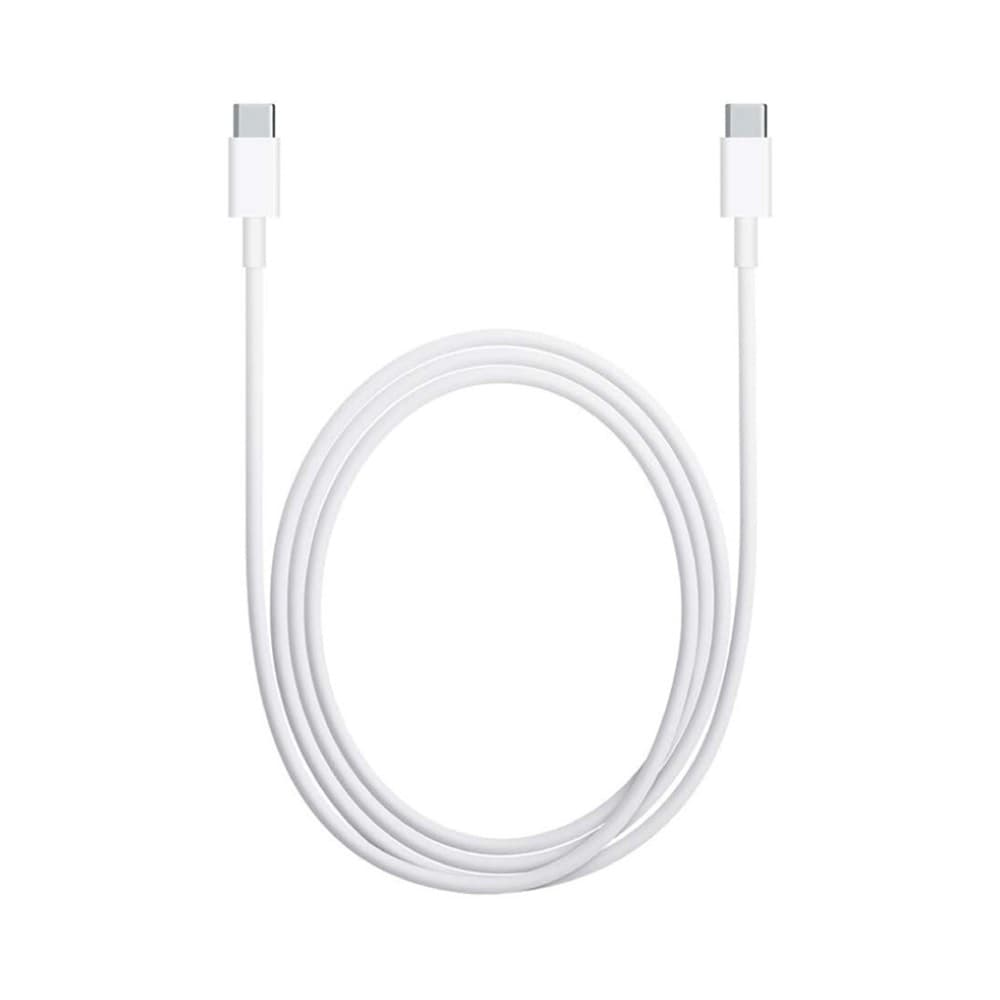 Apple USB Type-C to USB Type-C Cable (2M)