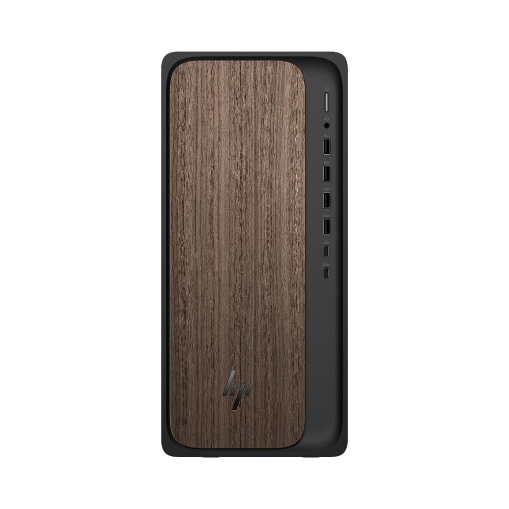 HP OmniDesk Desktop AI PC, 16GB, 1TB SSD, Core™ Ultra 7-265