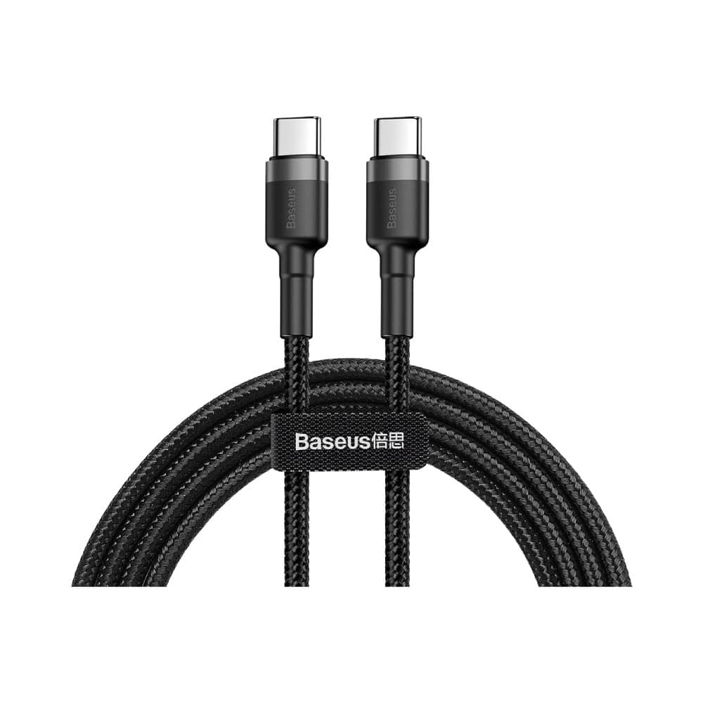 Baseus USB-C PD2.0 60W Fast Charging Cable