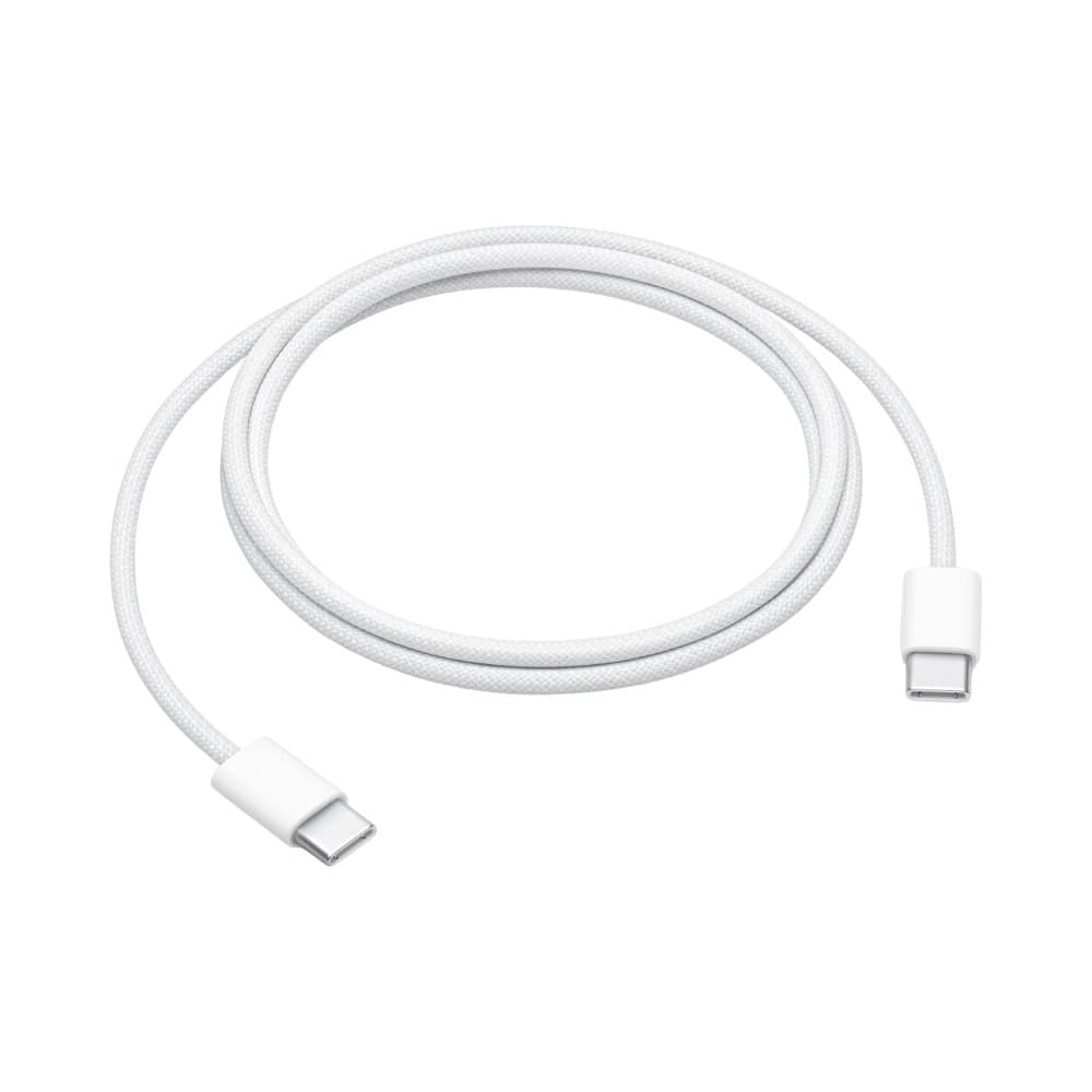 Apple USB-C to USB-C 60W Charging Cable