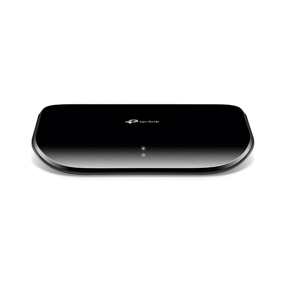 TP-Link 5-Port Desktop Switch