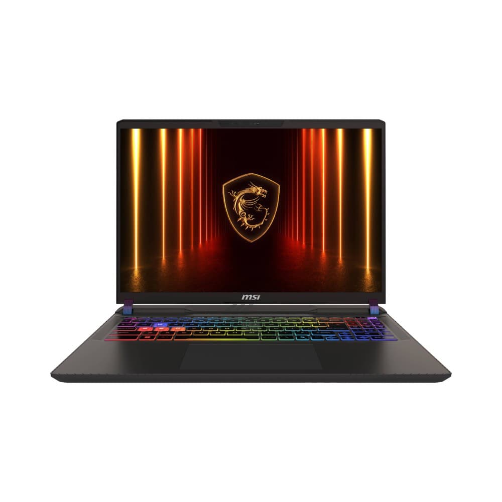 MSI Vector 16 HX AI , 16", 32GB, 2TB SSD, Ultra 9-275HX, RTX™ 5080 16GB