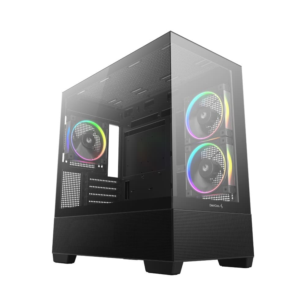DeepCool CG380 3F PC Case