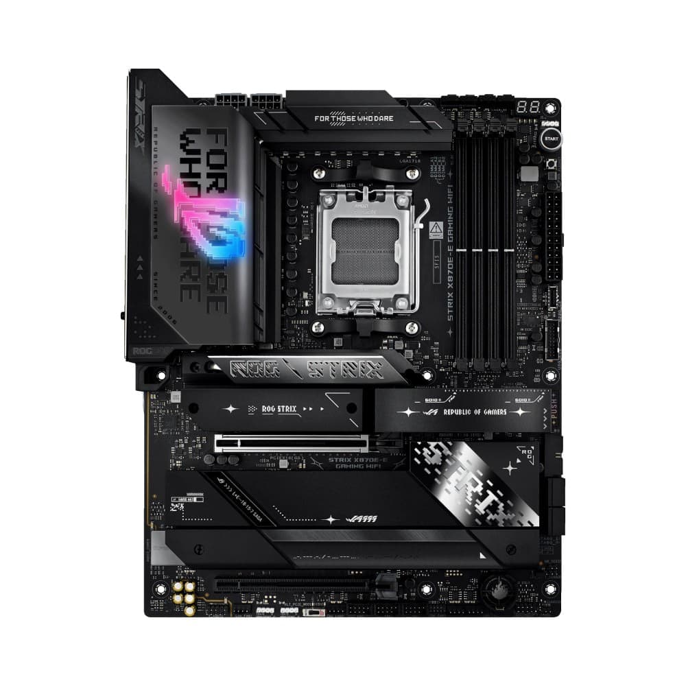 Motherboard Asus ROG Strix X870E-E Gaming WiFi
