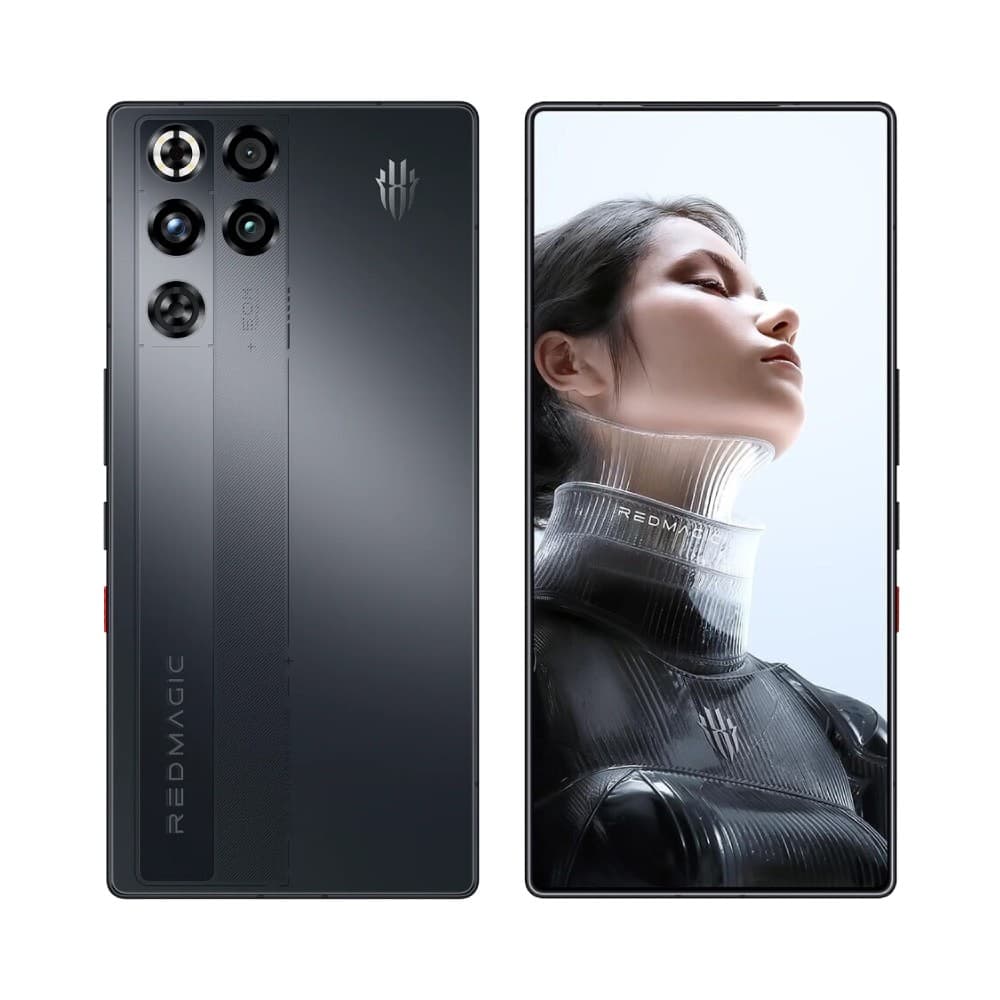 ZTE Nubia Red Magic 11 Pro 5G