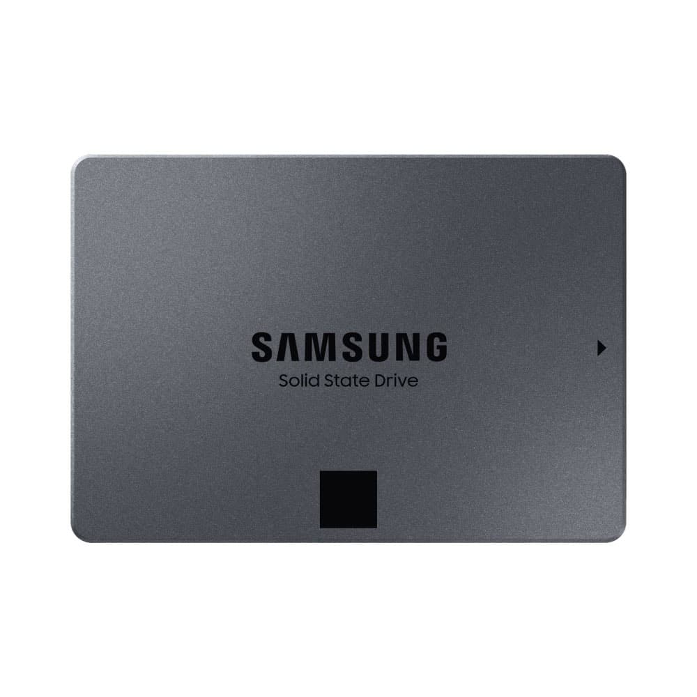 SSD 870 EVO SATA III 2.5 inch