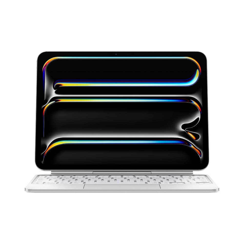 Apple Magic Keyboard for 13" iPad Pro M4