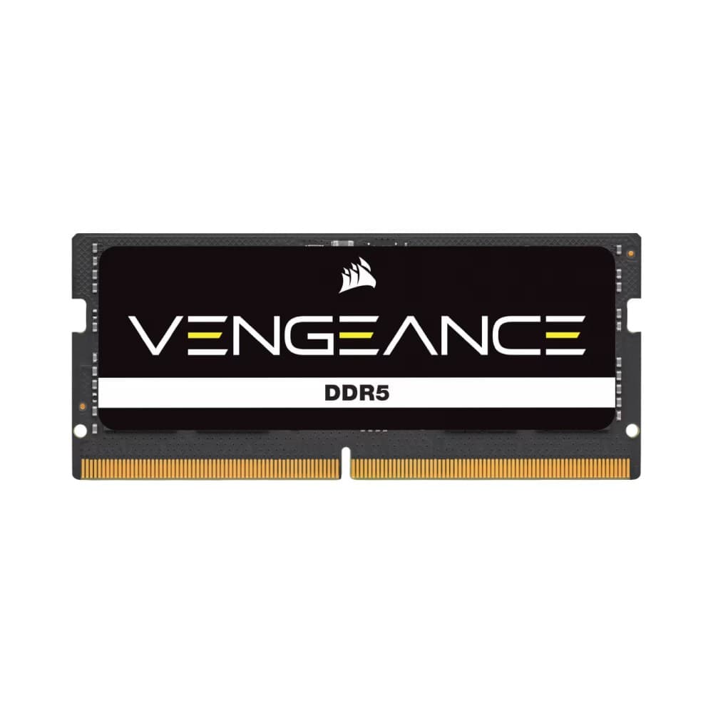 Corsair Vengeance® DDR5 SODIMM 4800MT/s 16GB