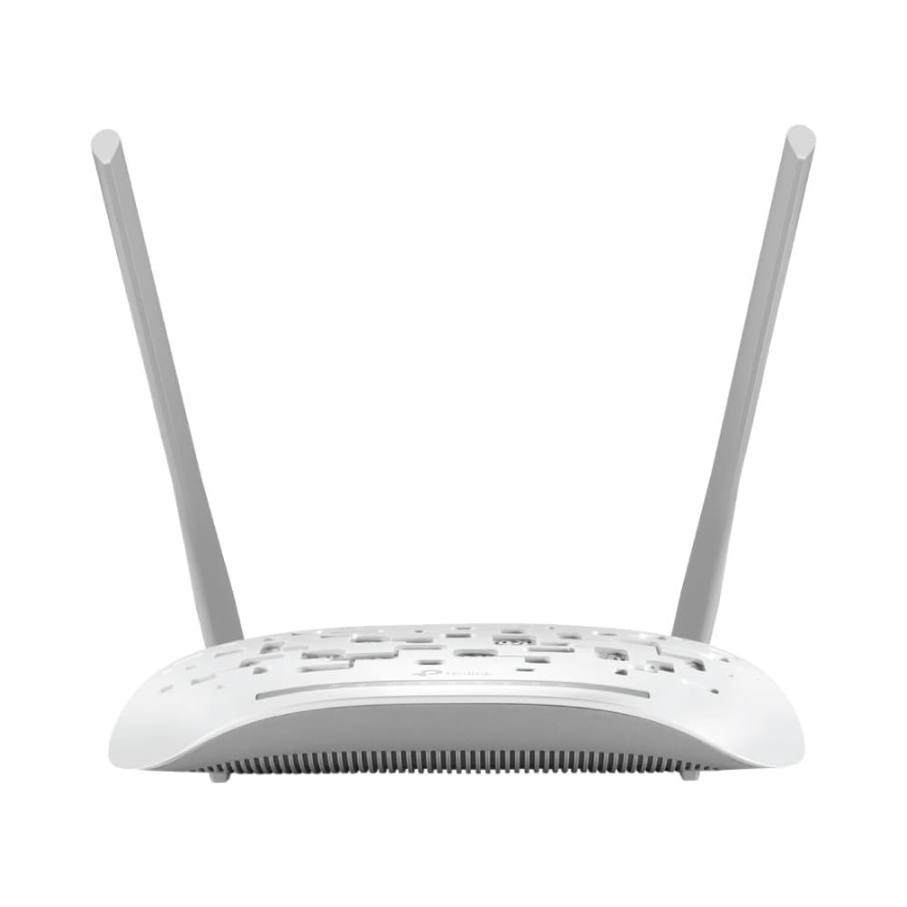 TP-Link Wireless N ADSL2 Modem Router
