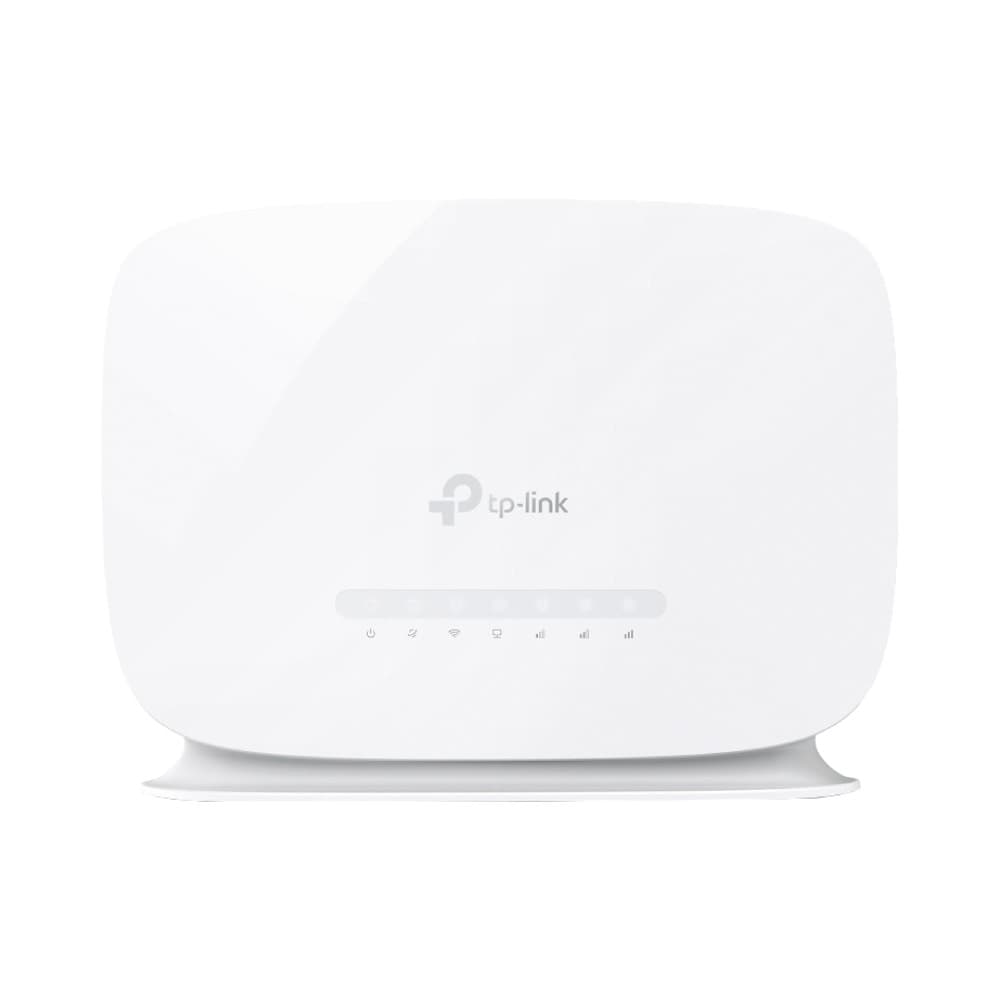 TP-Link Archer MR505 4G+ Cat6 AC1200 Wireless Dual Band Gigabit Router