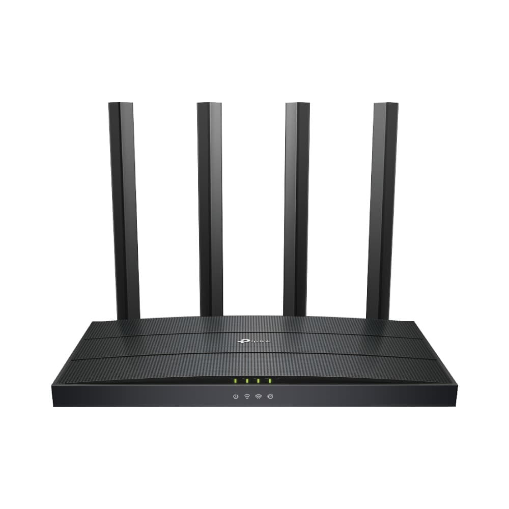 Router Tp-Link Archer AX12 AX1500 WiFi 6