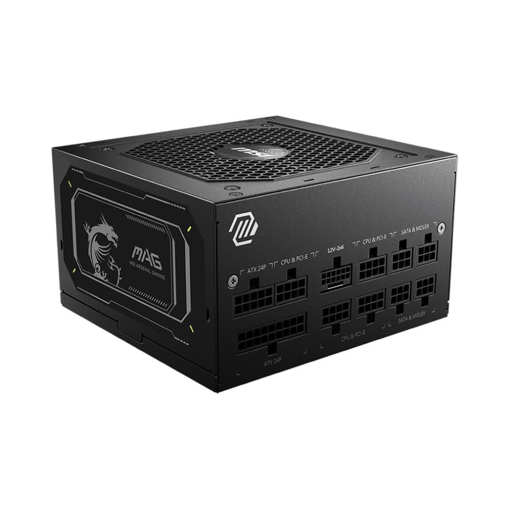 MSI MAG A750GL PCIE5 II
