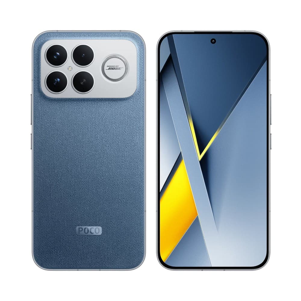 Xiaomi Poco F8 Ultra