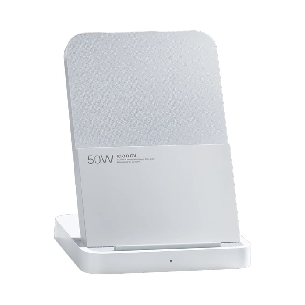 Xiaomi 50W Wireless Charging Stand Pro