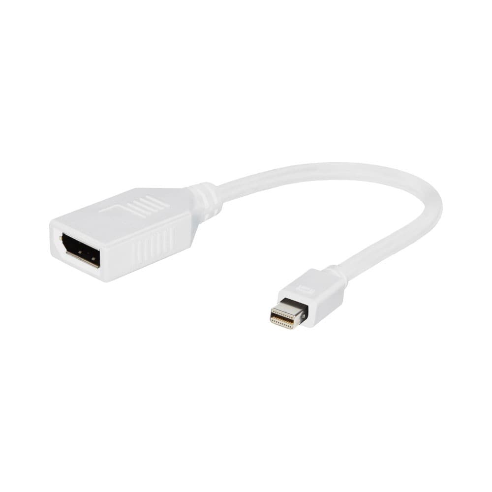 Gembird Mini DisplayPort adapter