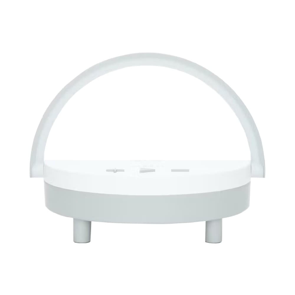 Earldom Wireless Charger Music Lamp ET-WC28