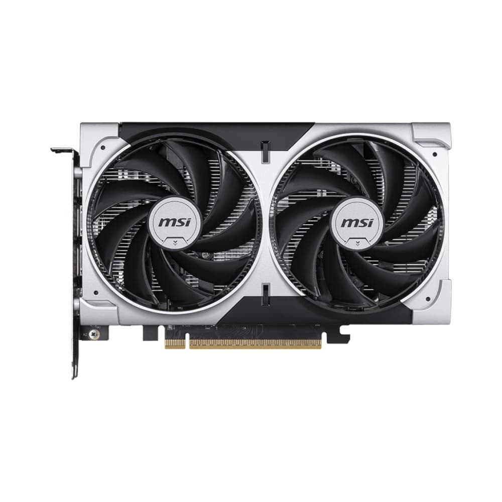 MSI GeForce RTX™ 5050 8G VENTUS 2X