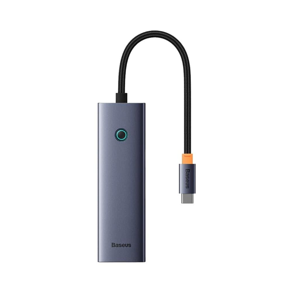 Baseus UltraJoy Series 4-in-1 USB-C Hub
