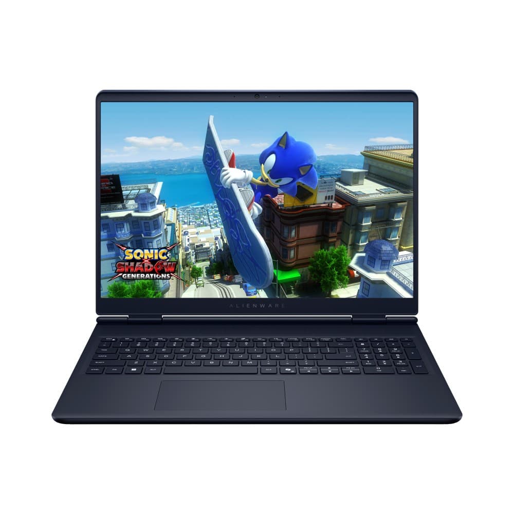 Dell Alienware 16 Aurora 16", 32GB, 1TB SSD, Core™ Ultra 7-240H, RTX 5060 8GB